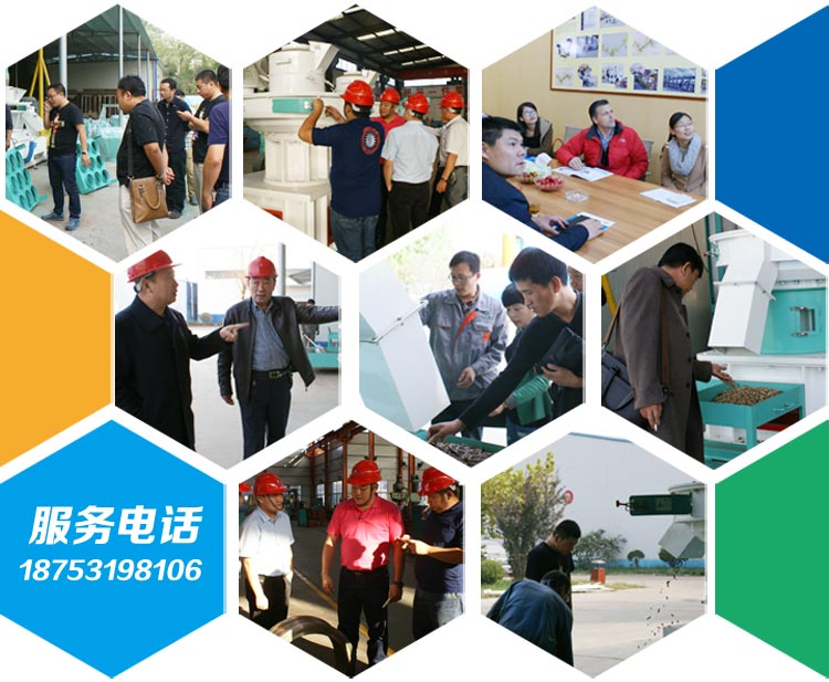 秸稈顆粒機設(shè)備價格逐漸列入國家新增創(chuàng)業(yè)扶持項目