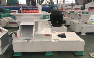 生物質(zhì)木屑顆粒機(jī)設(shè)備變廢為寶（秸稈、木屑）