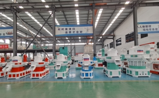 木屑顆粒燃料的原料是什么？市場前景怎么樣？木屑顆粒機(jī)廠家告訴你