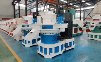 木屑顆粒機(jī)對可再生能源的意義，知道真相后的我大吃一驚！