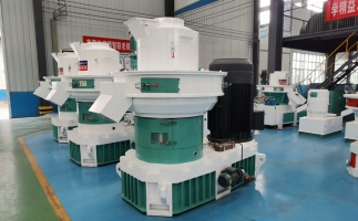 鋸末顆粒機(jī)應(yīng)用場景是怎樣的？有哪些特點(diǎn)？