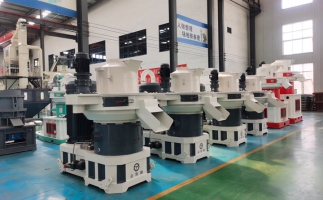 鋸末顆粒機(jī)的使用簡單嗎？需要技術(shù)嗎？