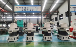 鋸末顆粒機(jī)選哪種品牌？