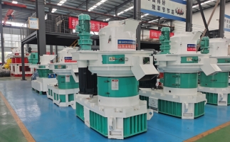 鋸末顆粒機在使用中需要注意什么？