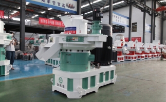 什么是生物質顆粒？農村為什么都在用生物質顆粒？