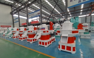 鋸末顆粒機(jī)在工作過程中，使用原料的注意事項(xiàng)要知道