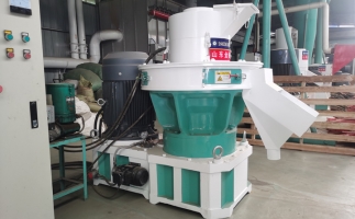 科學(xué)的保養(yǎng)方式，讓鋸末顆粒機“延年益壽”