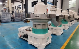 小保養(yǎng)，常累積，助力木屑顆粒機“延年益壽”