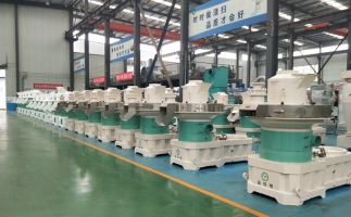 農(nóng)林廢棄物怎么利用，你知道多少？