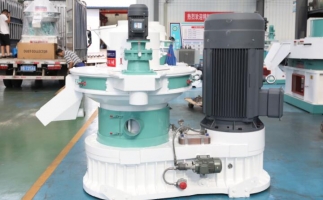 木屑顆粒機(jī)對(duì)原材料有哪些要求？