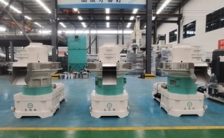 木屑顆粒機操作的三大工序是什么？