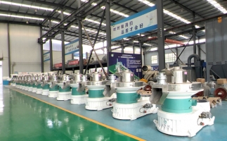 木屑顆粒機(jī)組的存儲(chǔ)注意事項(xiàng)